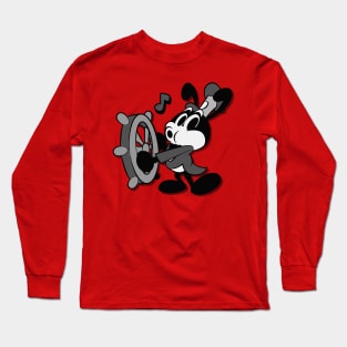 Cri-Cri Long Sleeve T-Shirt